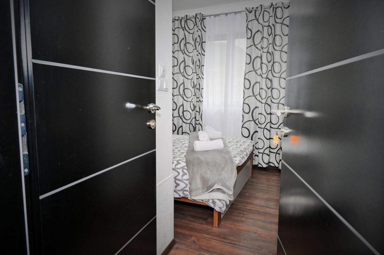 Lola'S House Hotel Jajce Exterior photo