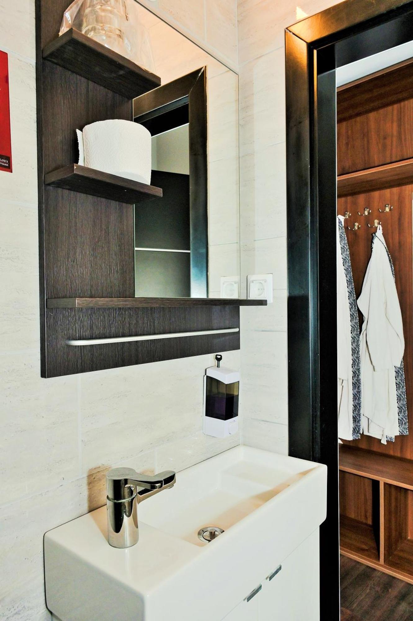 Lola'S House Hotel Jajce Room photo
