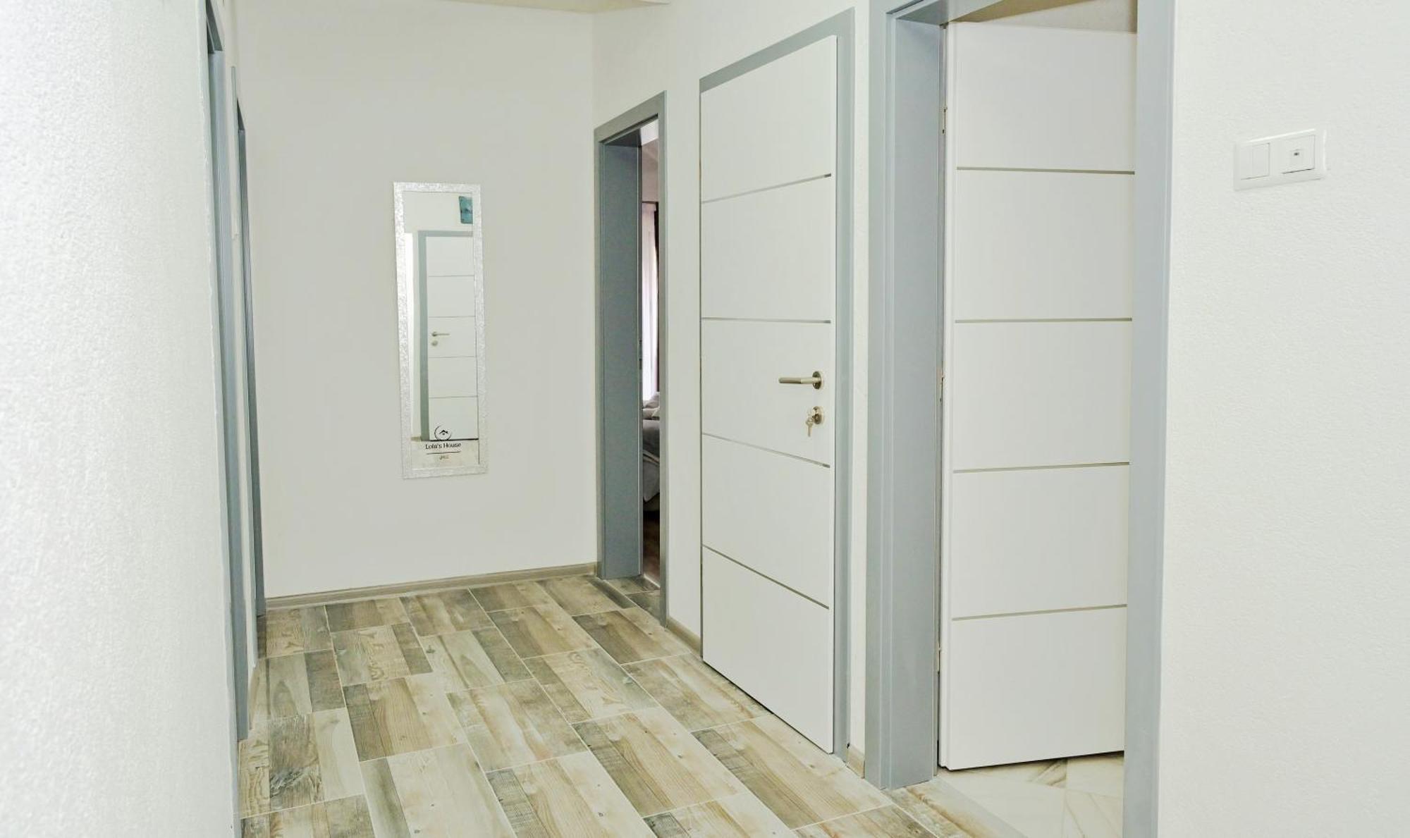 Lola'S House Hotel Jajce Room photo